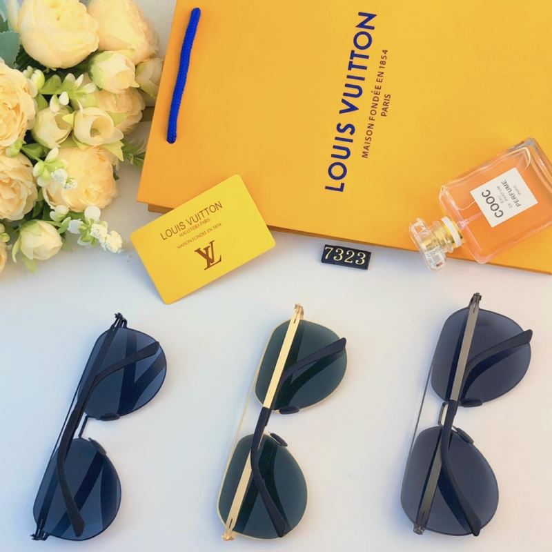 Louis Vuitton Sunglasses